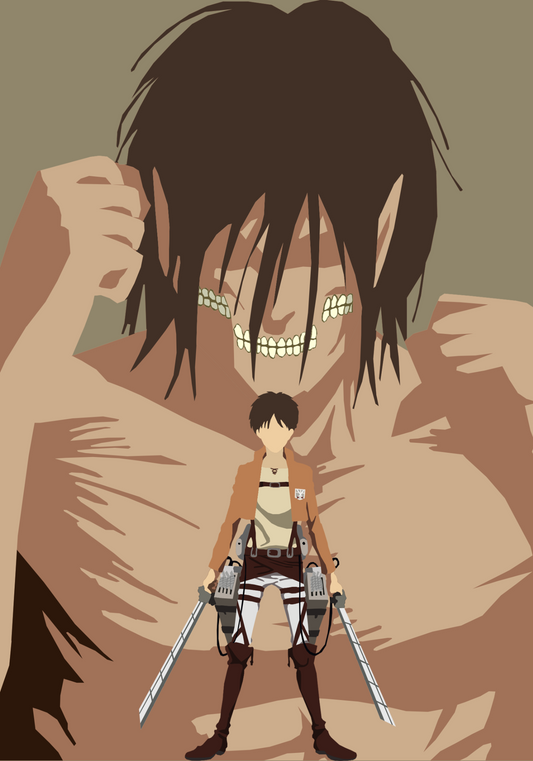 Cuadro Eren